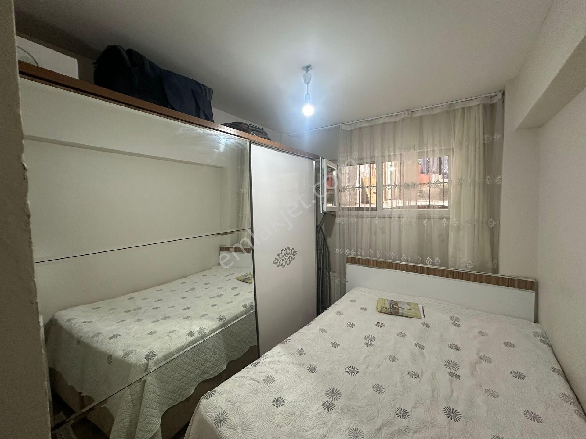 Satılık Daıre-bagcılar Kırazlı Mahallesınde Merkezı Konumda - Görsel 7