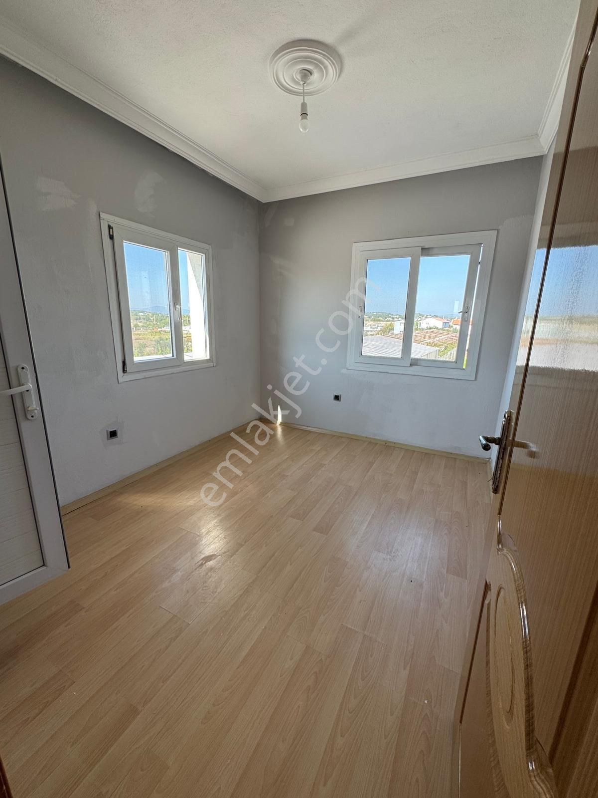 Mertegeden Kuşçularda Kiralık Daire - Görsel 11