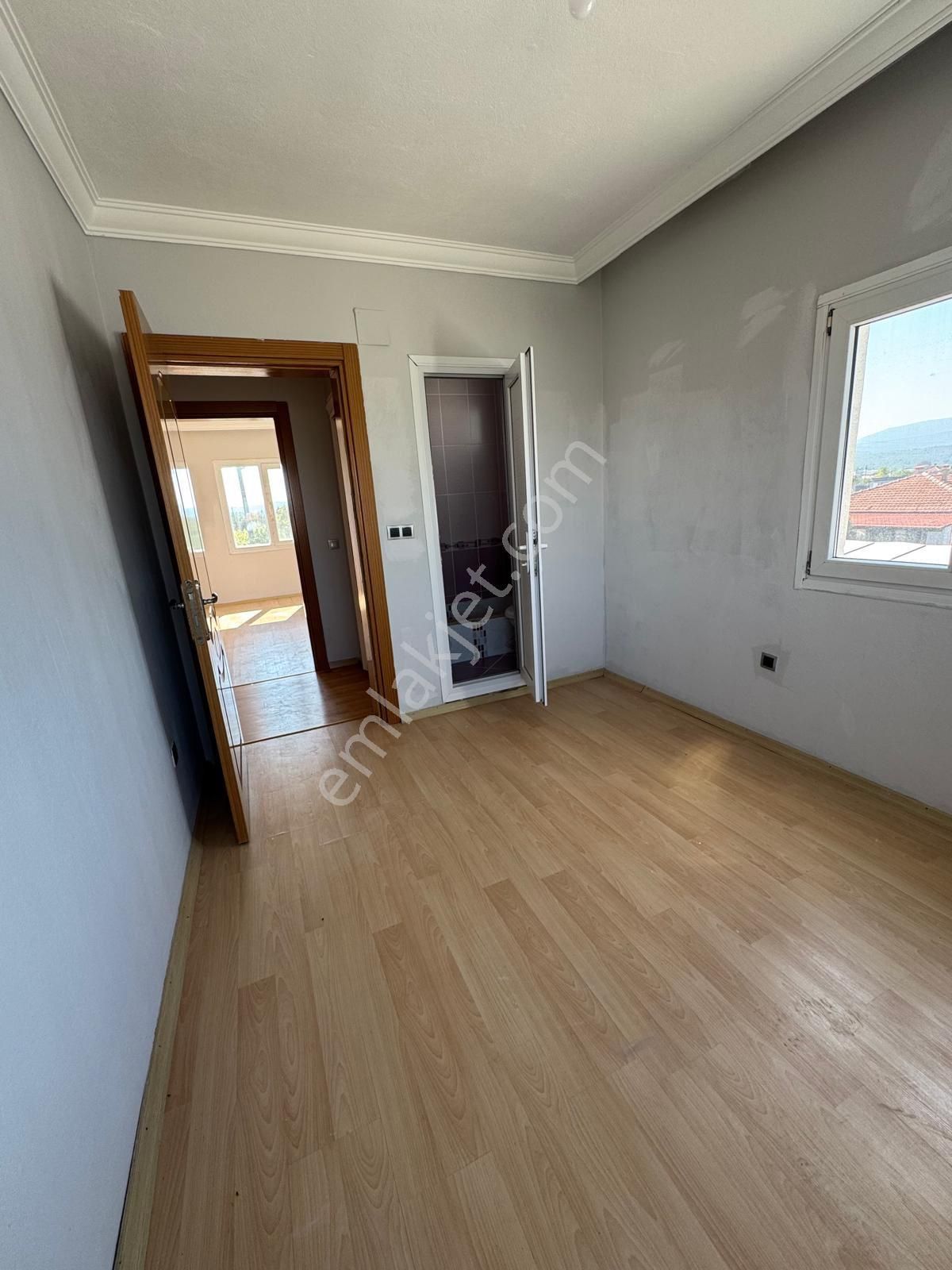 Mertegeden Kuşçularda Kiralık Daire - Görsel 10