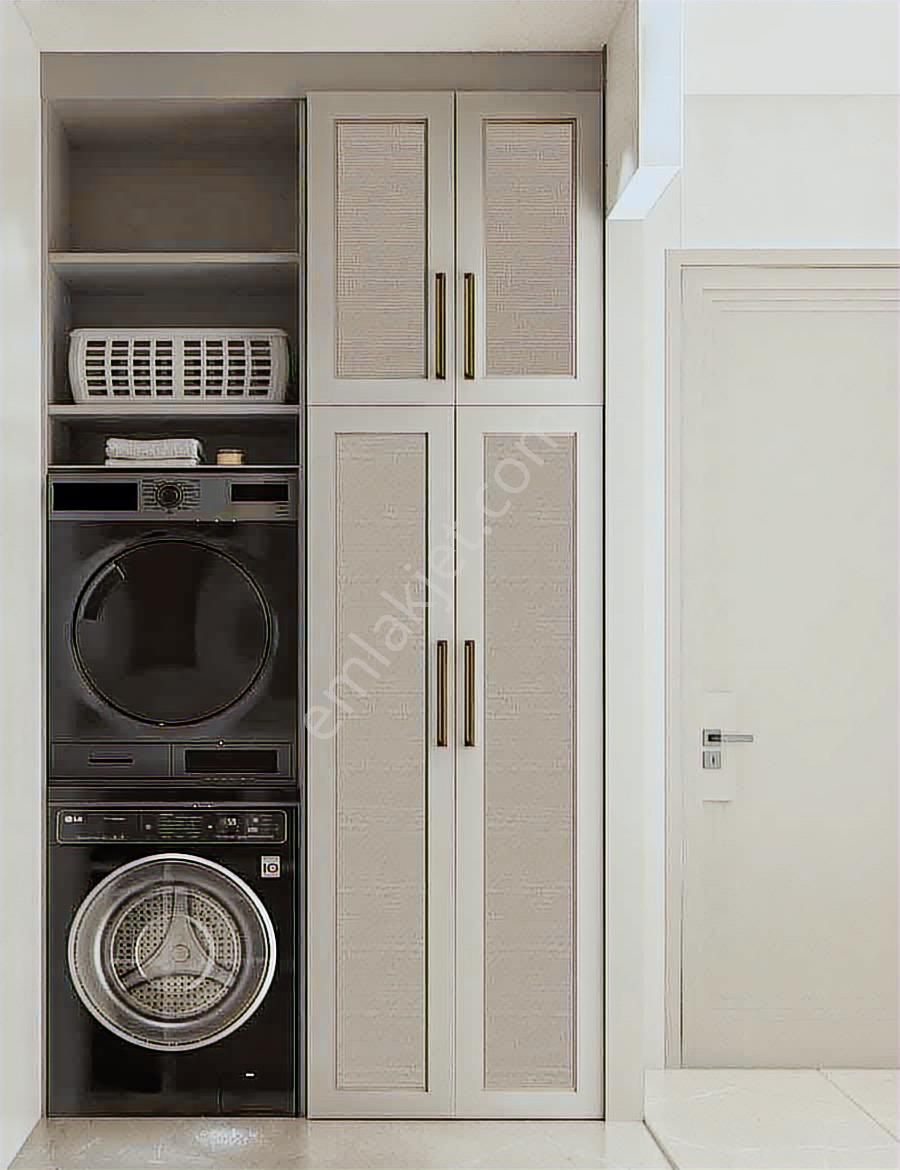 Ekal / Nest Yapıdan Alyaa Bahçe Evleri - Görsel 13