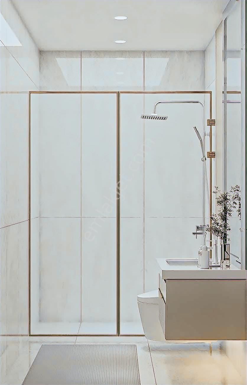 Ekal / Nest Yapıdan Alyaa Bahçe Evleri - Görsel 8