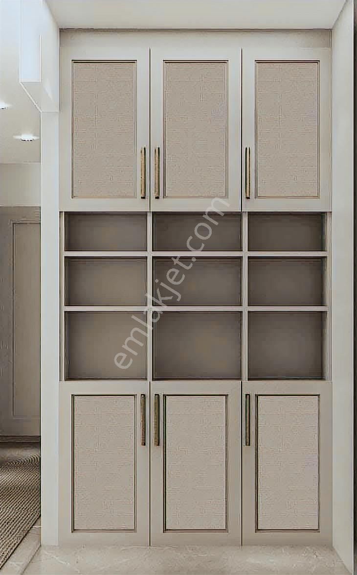 Ekal / Nest Yapıdan Alyaa Bahçe Evleri - Görsel 14