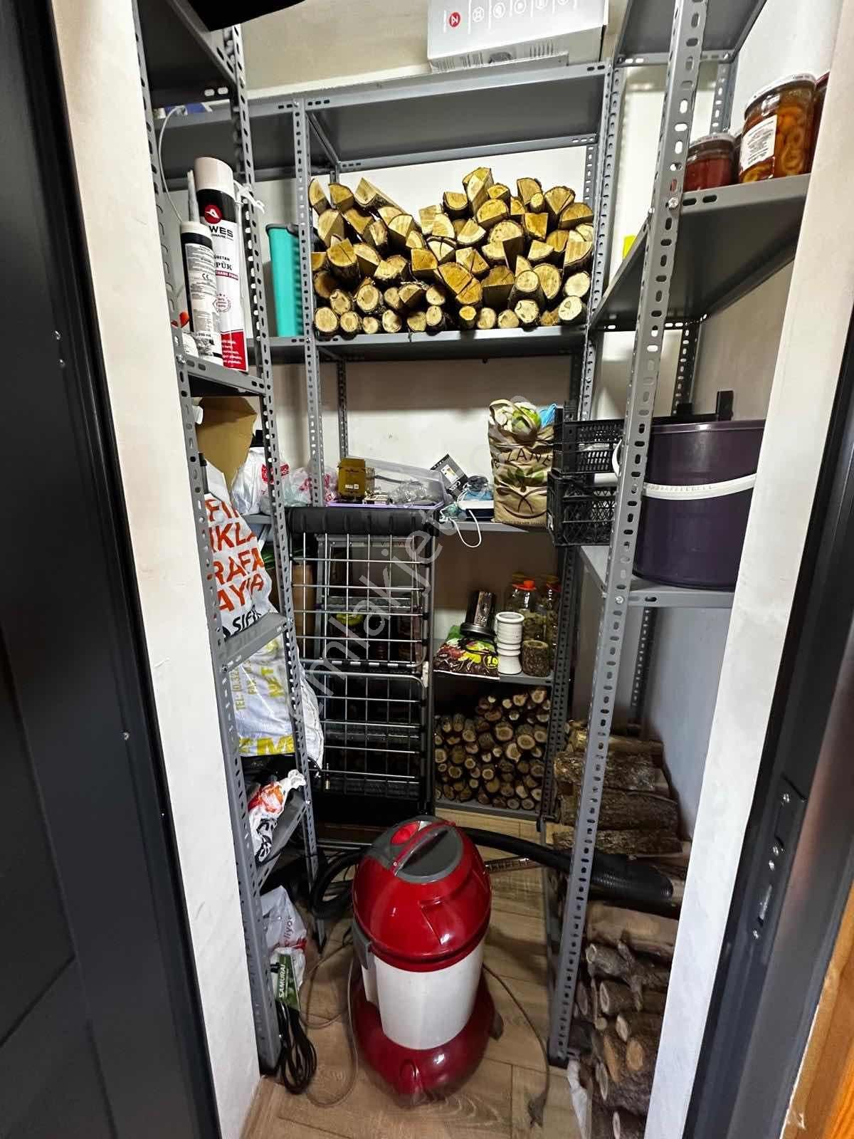 Eşsiz Güzellikte Ultra Lüx Dubleks Daire - Görsel 22