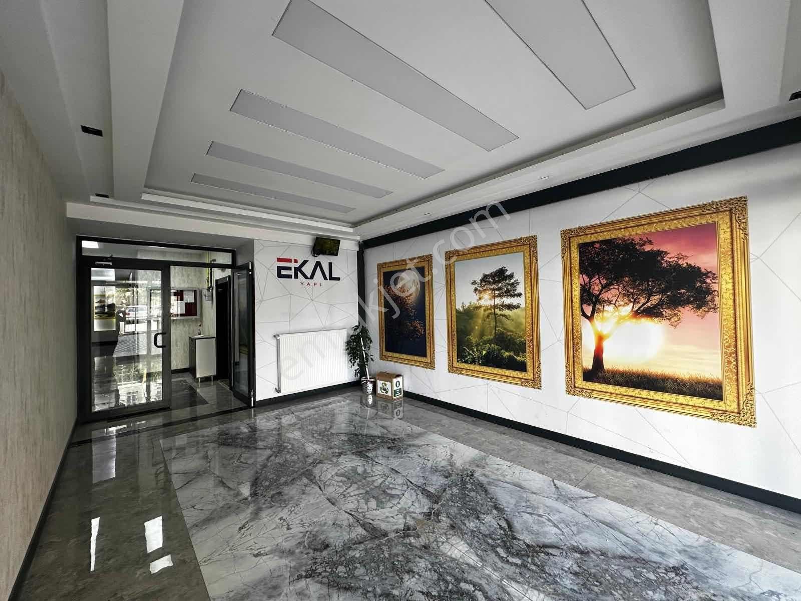 Eşsiz Güzellikte Ultra Lüx Dubleks Daire - Görsel 30