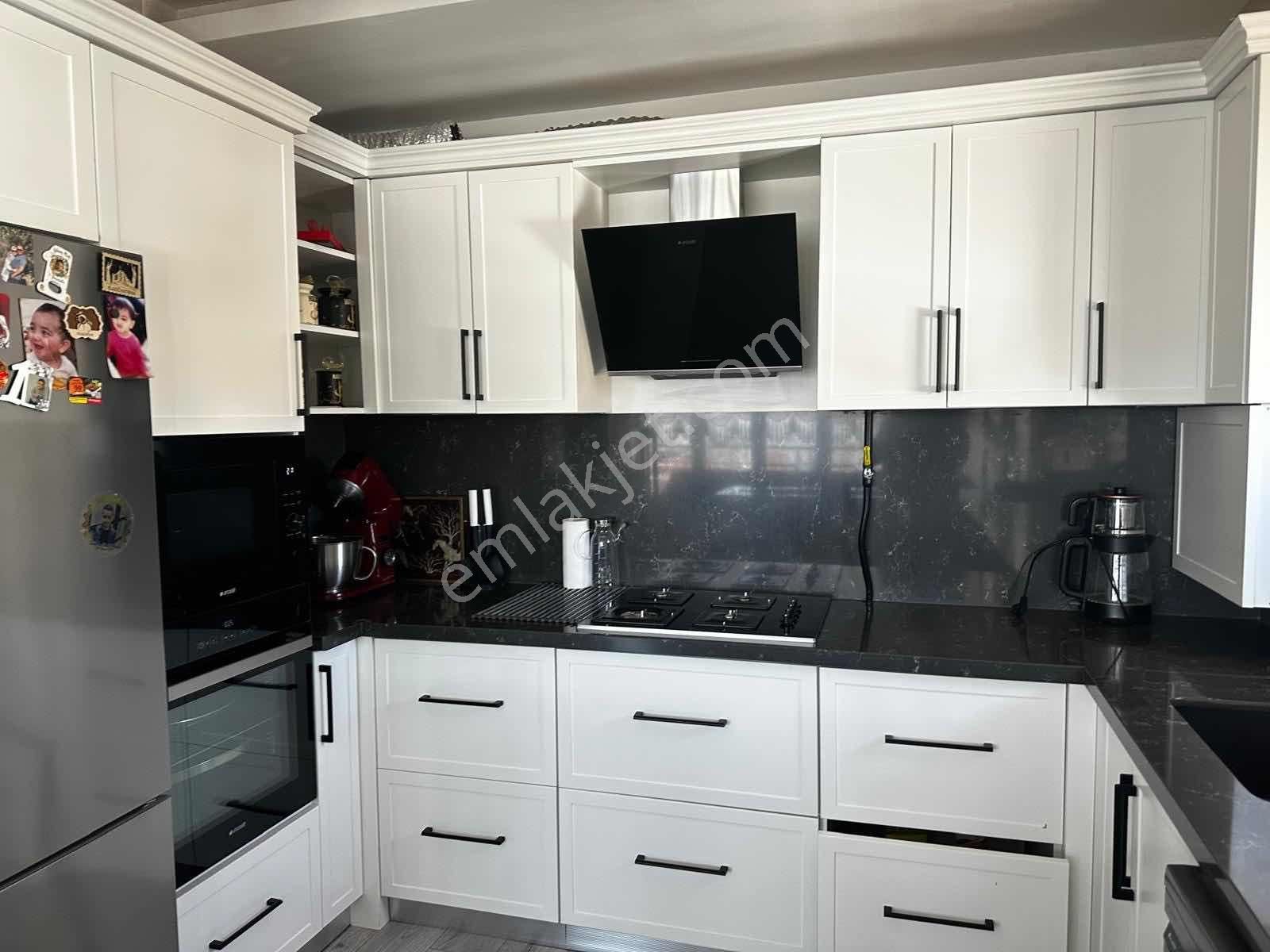 Eşsiz Güzellikte Ultra Lüx Dubleks Daire - Görsel 18