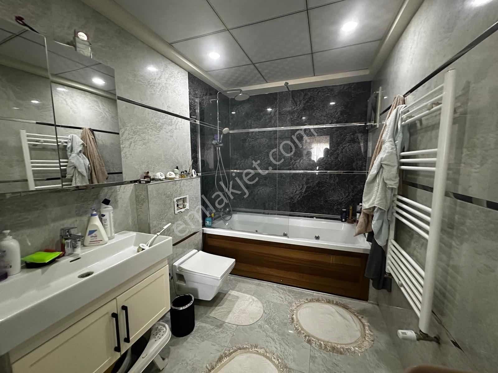 Eşsiz Güzellikte Ultra Lüx Dubleks Daire - Görsel 32