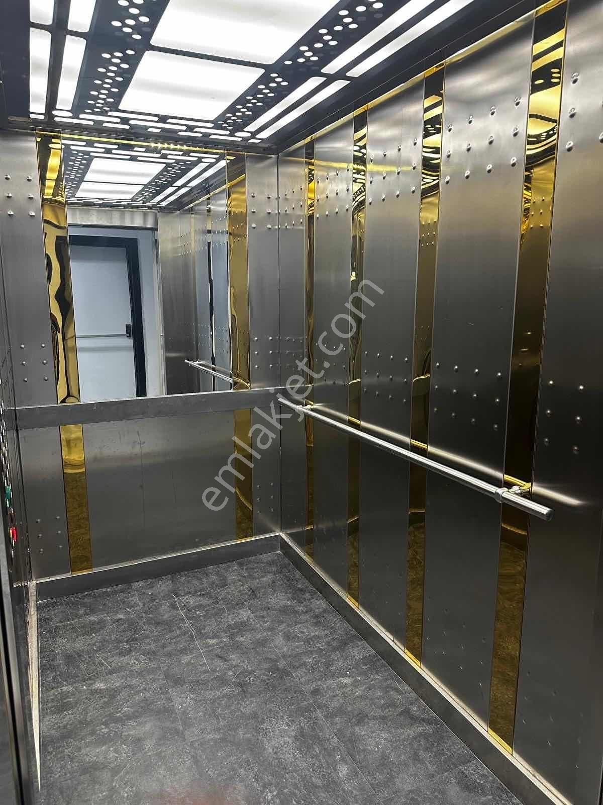 Eşsiz Güzellikte Ultra Lüx Dubleks Daire - Görsel 5