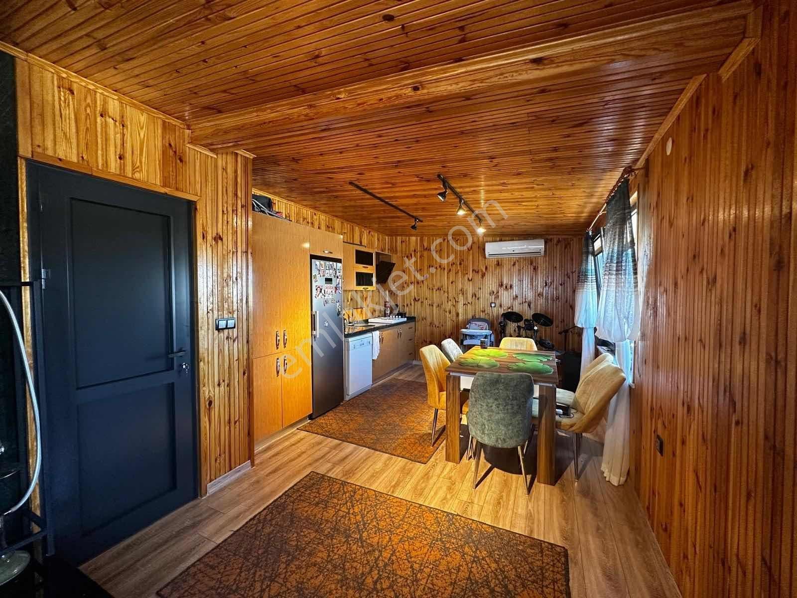 Eşsiz Güzellikte Ultra Lüx Dubleks Daire - Görsel 28