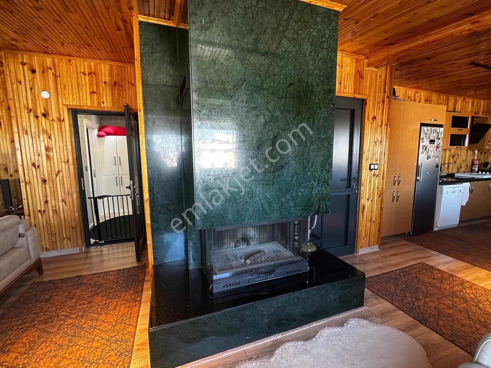 Eşsiz Güzellikte Ultra Lüx Dubleks Daire