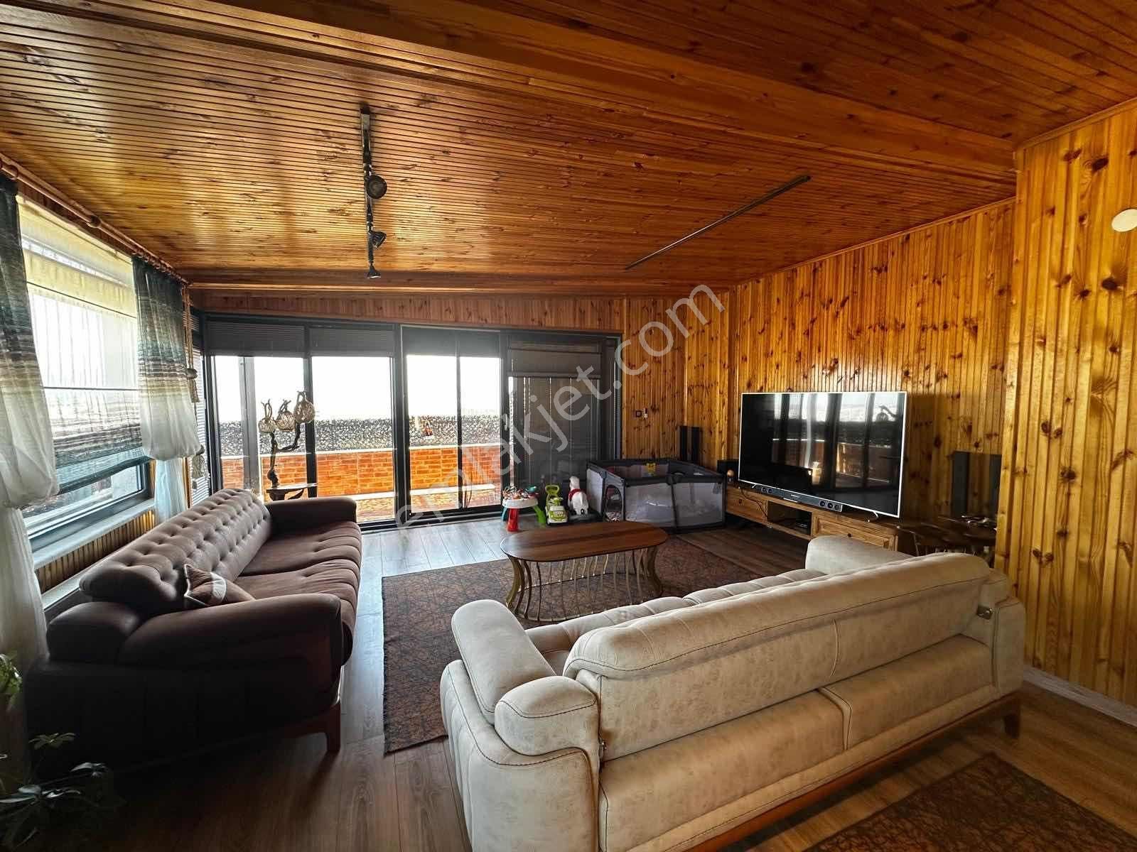 Eşsiz Güzellikte Ultra Lüx Dubleks Daire - Görsel 3