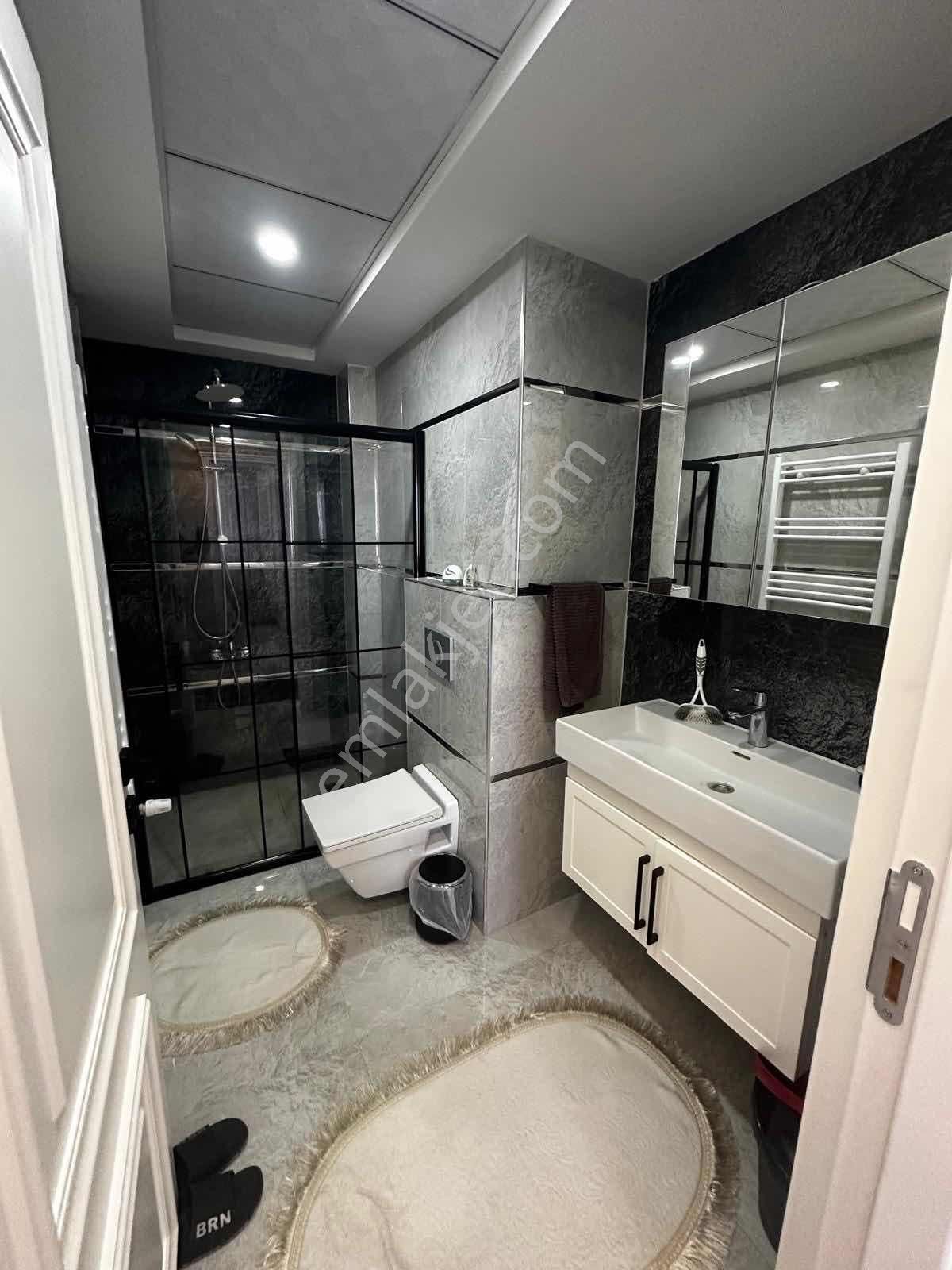 Eşsiz Güzellikte Ultra Lüx Dubleks Daire - Görsel 4