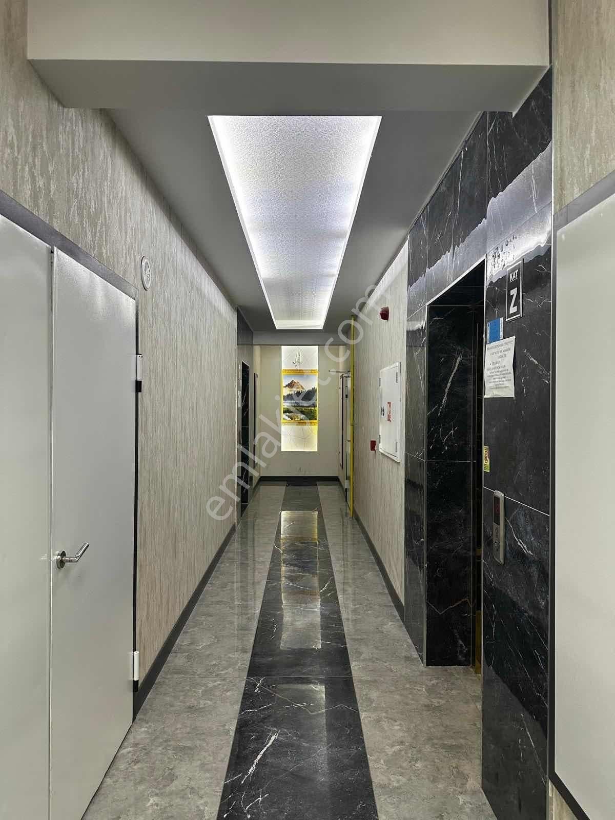 Eşsiz Güzellikte Ultra Lüx Dubleks Daire - Görsel 21