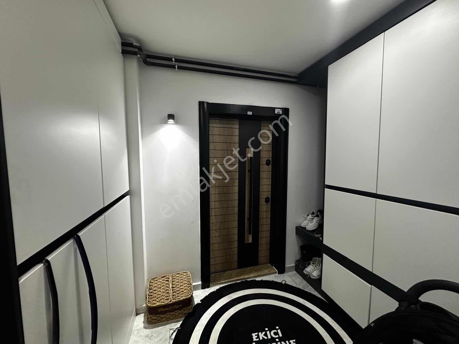 Eşsiz Güzellikte Ultra Lüx Dubleks Daire - Görsel 31