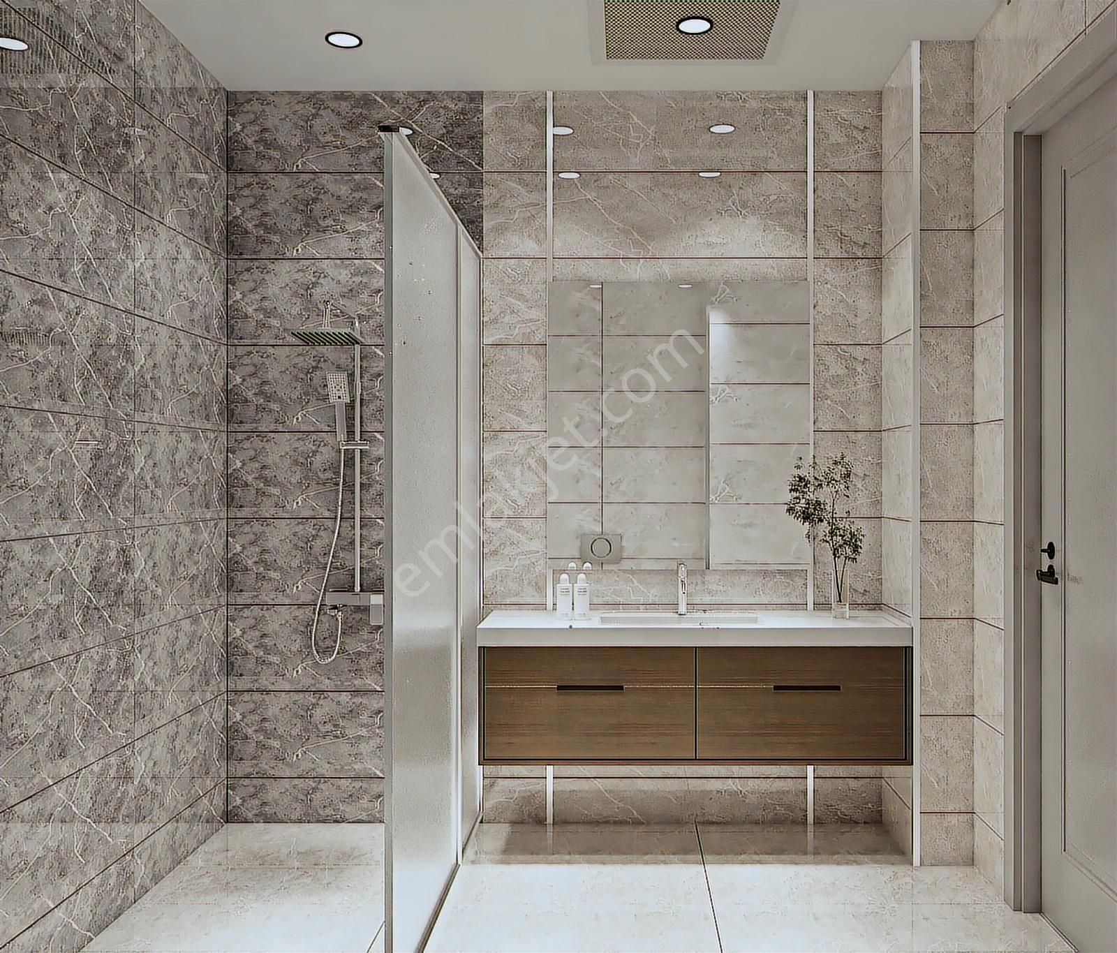 Ekal/nest Yapıdan Garden Life Projesi Lansmana Özel Fiyatlar - Görsel 5