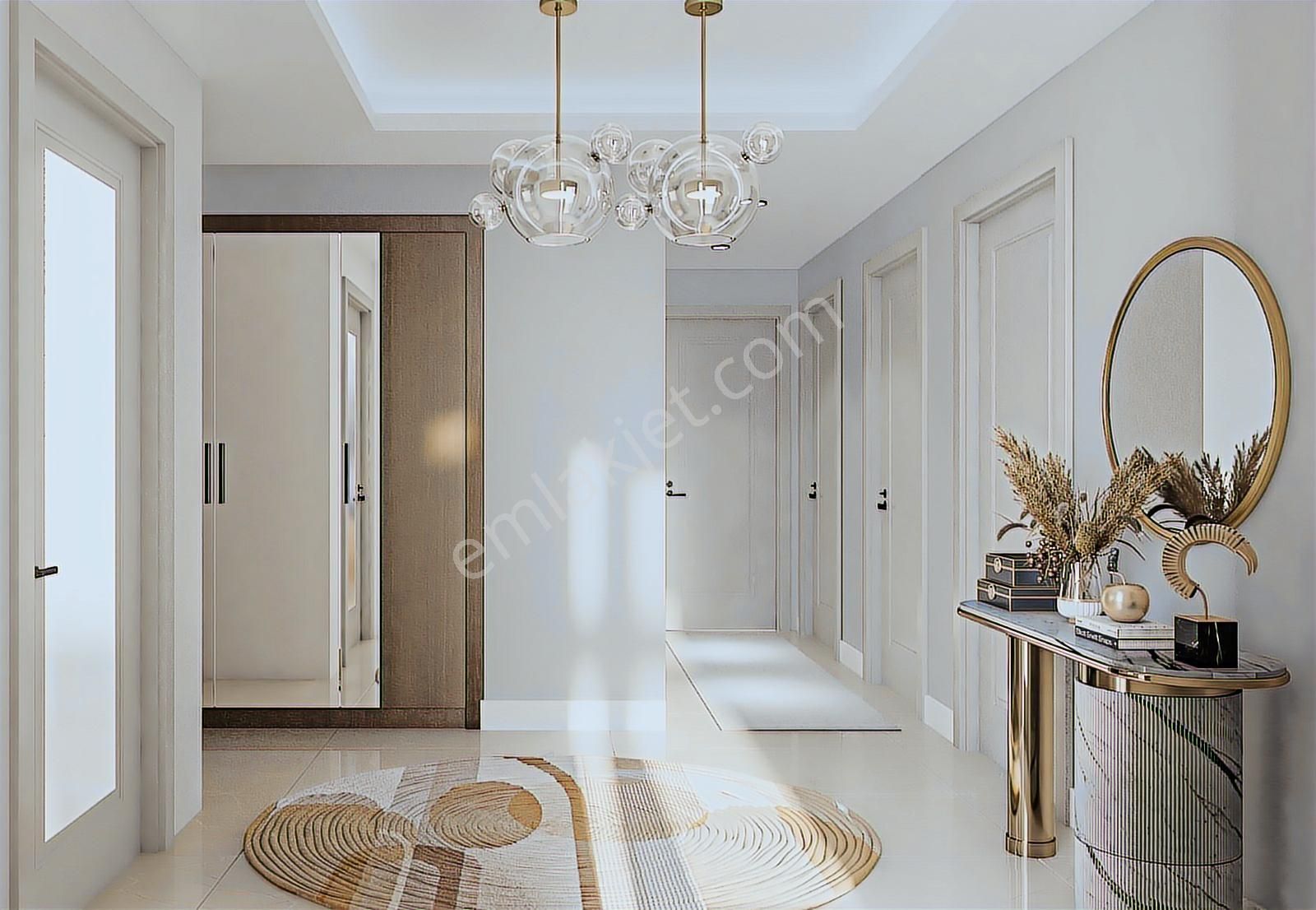 Ekal/nest Yapıdan Garden Life Projesi Lansmana Özel Fiyatlar - Görsel 2