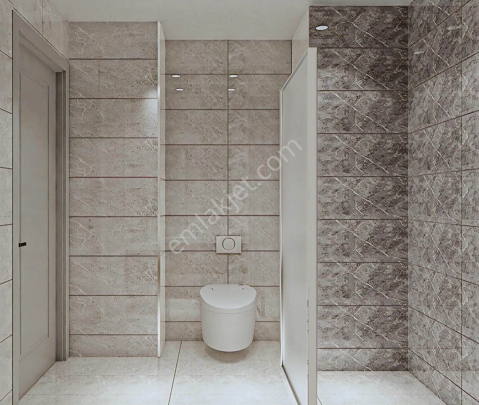 Ekal/nest Yapıdan Garden Life Projesi Lansmana Özel Fiyatlar - Görsel 19