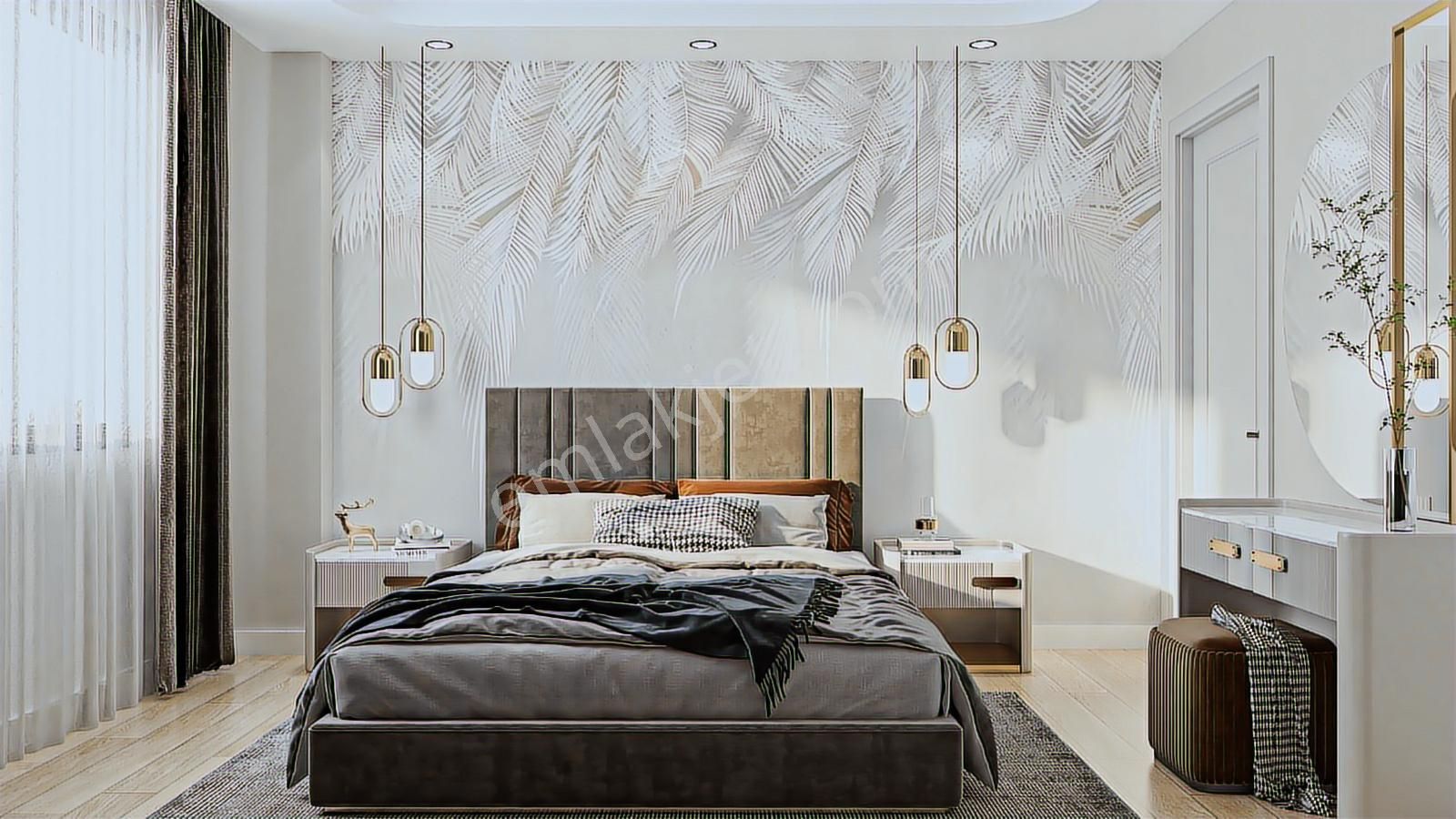 Ekal/nest Yapıdan Garden Life Projesi Lansmana Özel Fiyatlar - Görsel 10