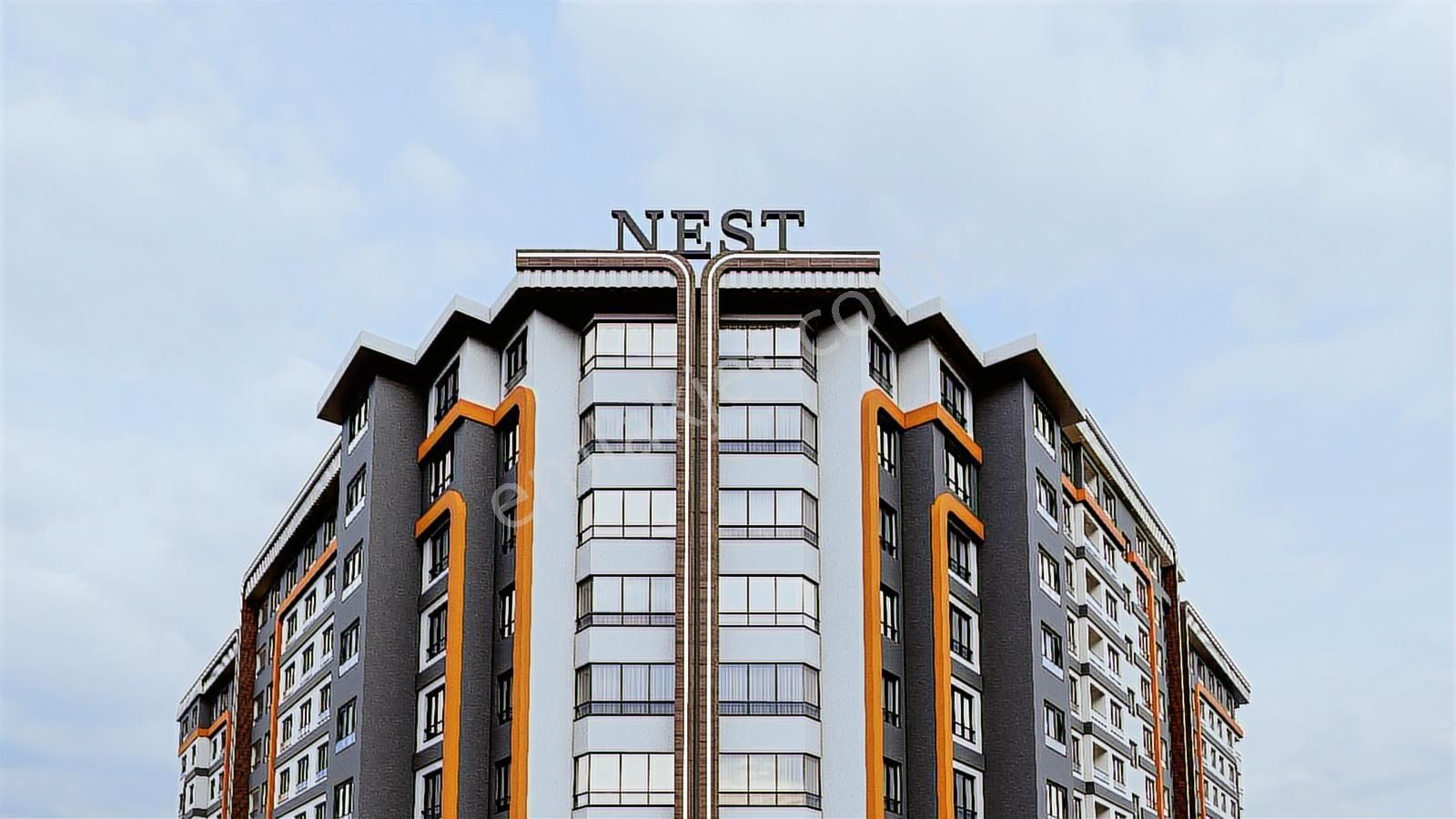 Ekal/nest Yapıdan Garden Life Projesi Lansmana Özel Fiyatlar - Görsel 15