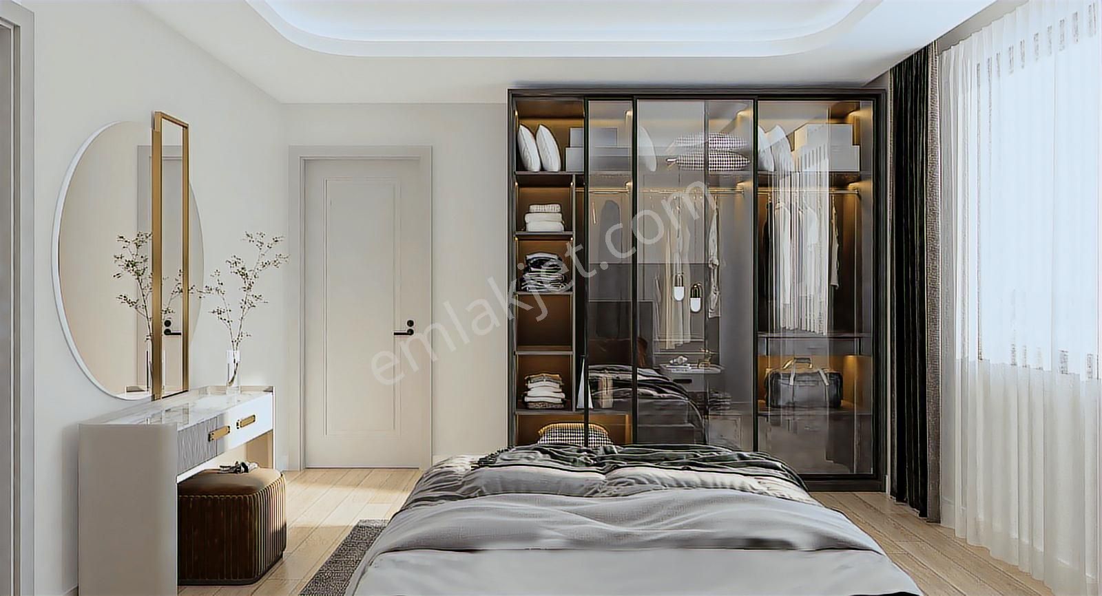 Ekal/nest Yapıdan Garden Life Projesi Lansmana Özel Fiyatlar - Görsel 22