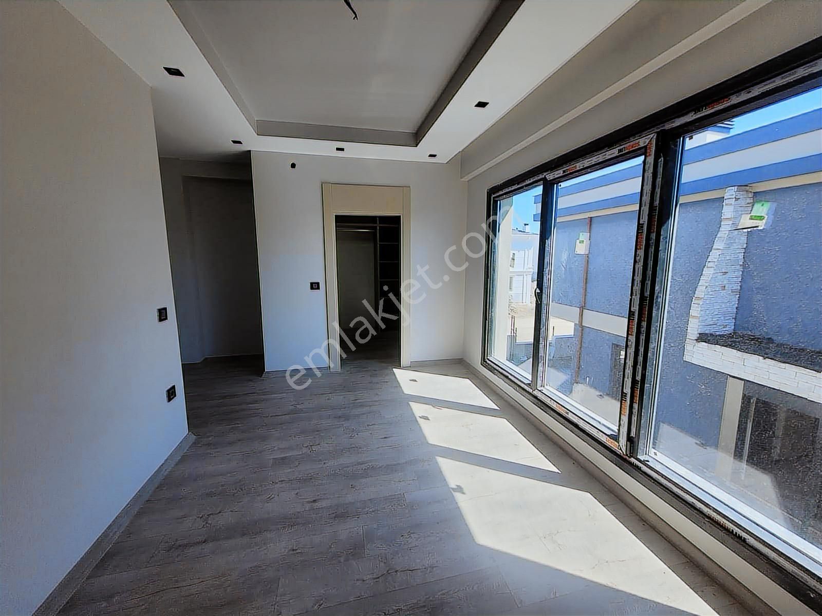 Erkilet General Emir Mahallesi Satılık 2 Kat 3+1 Villa - Görsel 14