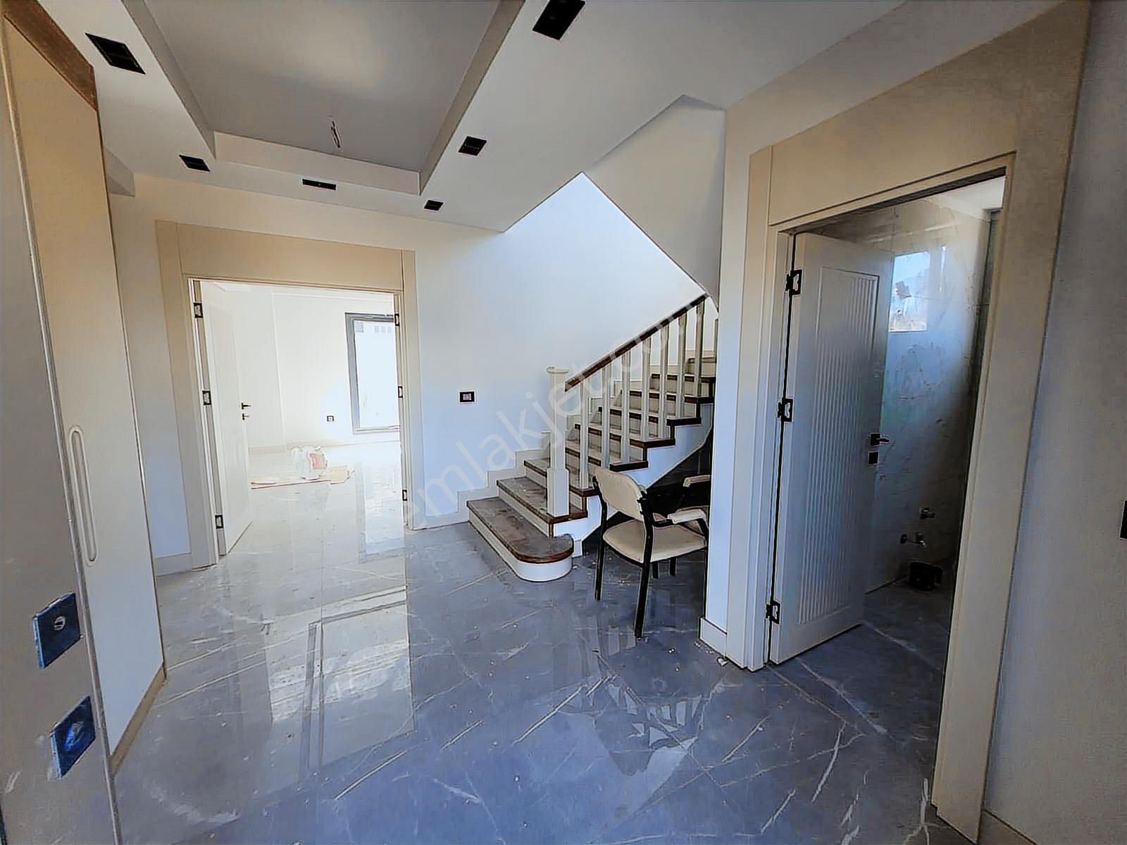 Erkilet General Emir Mahallesi Satılık 2 Kat 3+1 Villa - Görsel 10