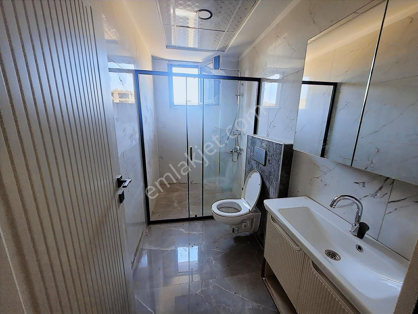 Erkilet General Emir Mahallesi Satılık 2 Kat 3+1 Villa - Görsel 27