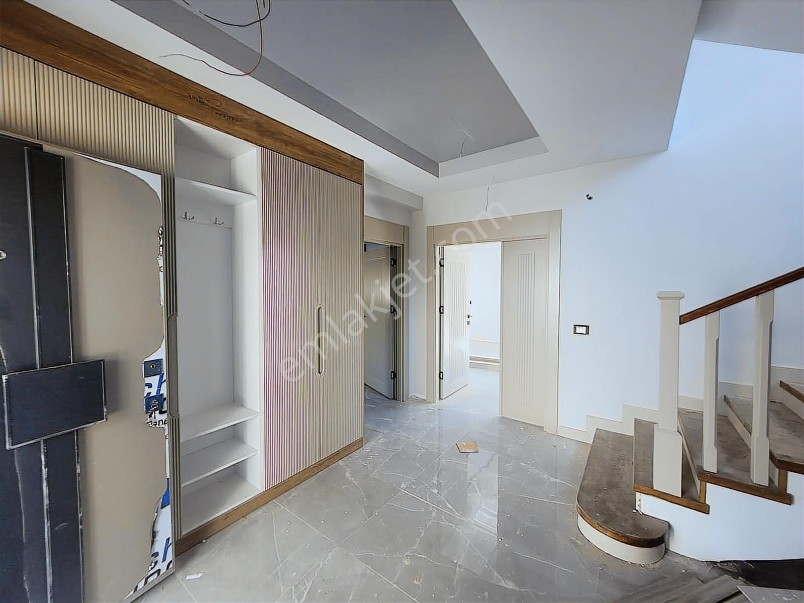 Erkilet General Emir Mahallesi Satılık 2 Kat 3+1 Villa - Görsel 26