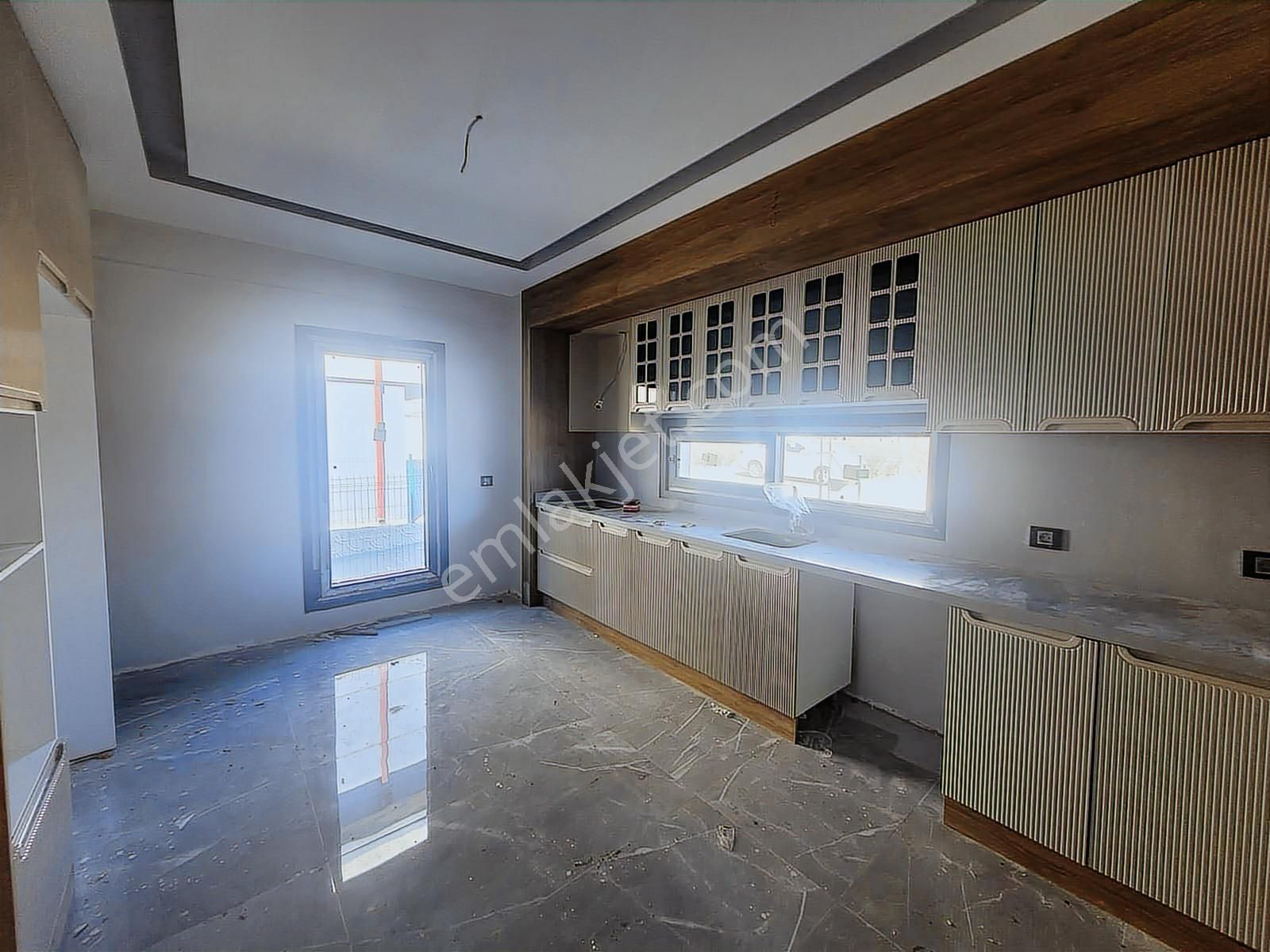 Erkilet General Emir Mahallesi Satılık 2 Kat 3+1 Villa - Görsel 18