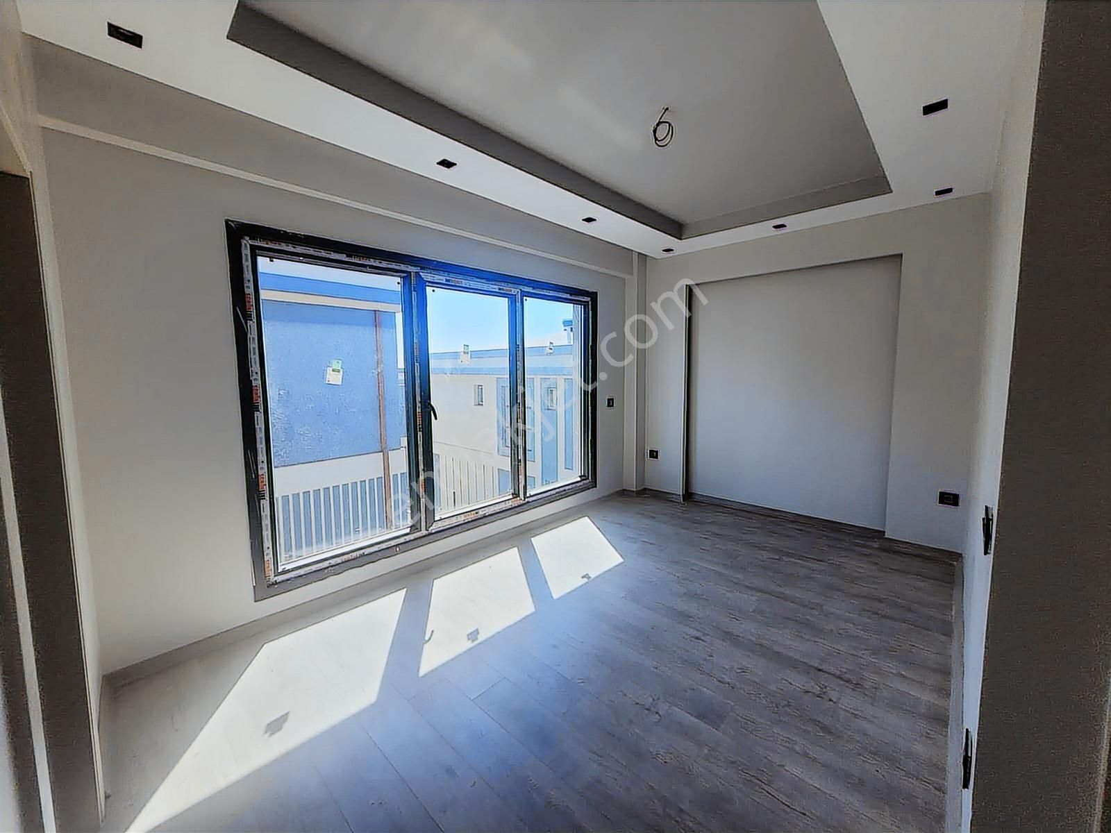 Erkilet General Emir Mahallesi Satılık 2 Kat 3+1 Villa - Görsel 8