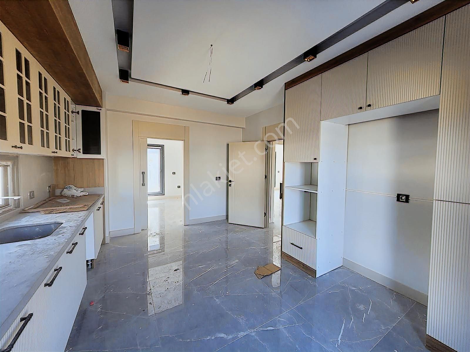 Erkilet General Emir Mahallesi Satılık 2 Kat 3+1 Villa - Görsel 5