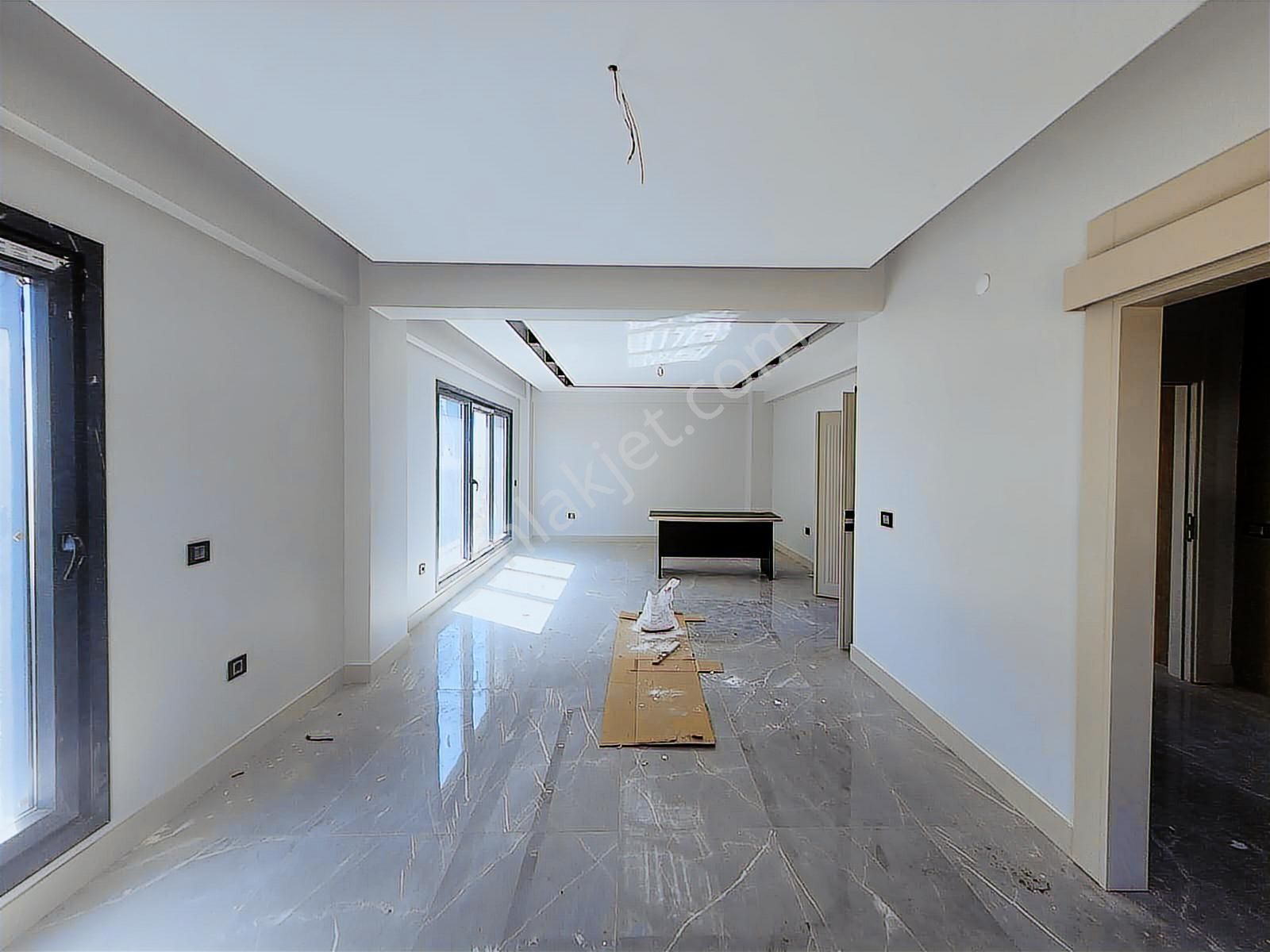 Erkilet General Emir Mahallesi Satılık 2 Kat 3+1 Villa - Görsel 6