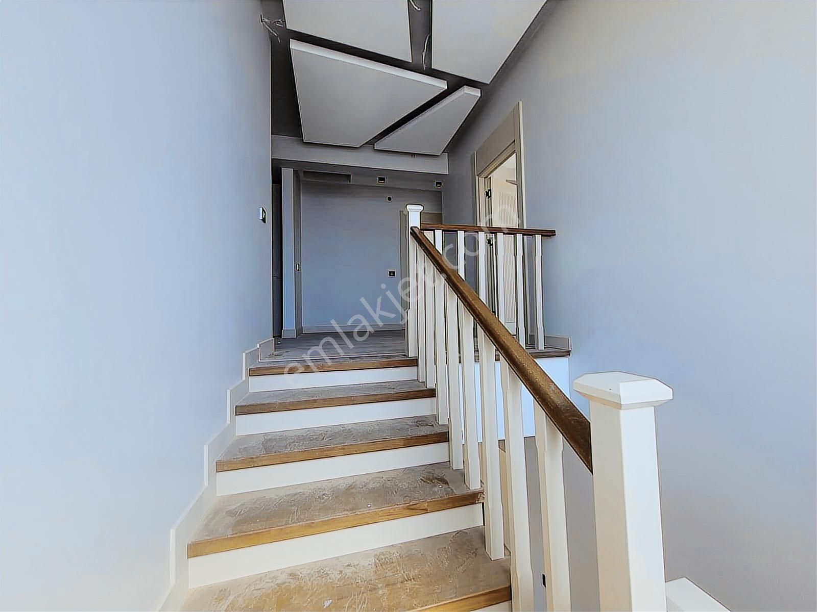 Erkilet General Emir Mahallesi Satılık 2 Kat 3+1 Villa - Görsel 7