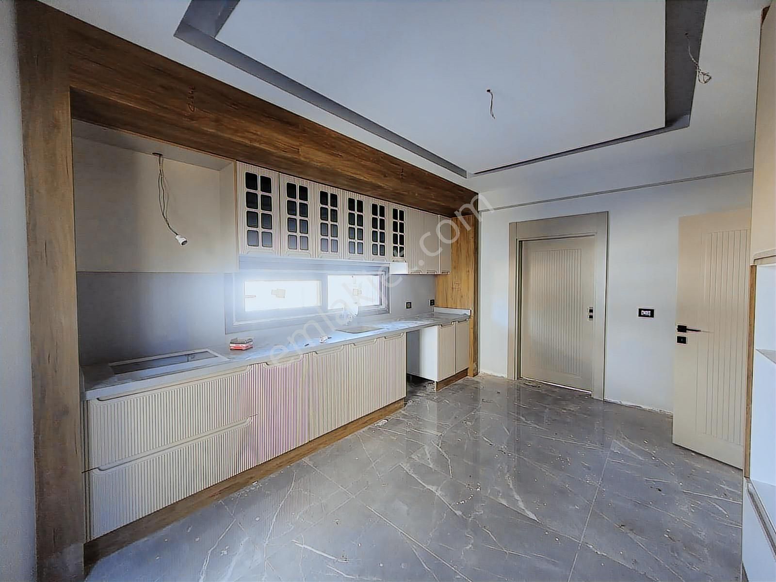 Erkilet General Emir Mahallesi Satılık 2 Kat 3+1 Villa - Görsel 22