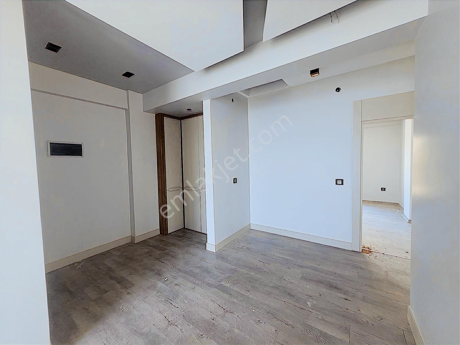 Erkilet General Emir Mahallesi Satılık 2 Kat 3+1 Villa - Görsel 16