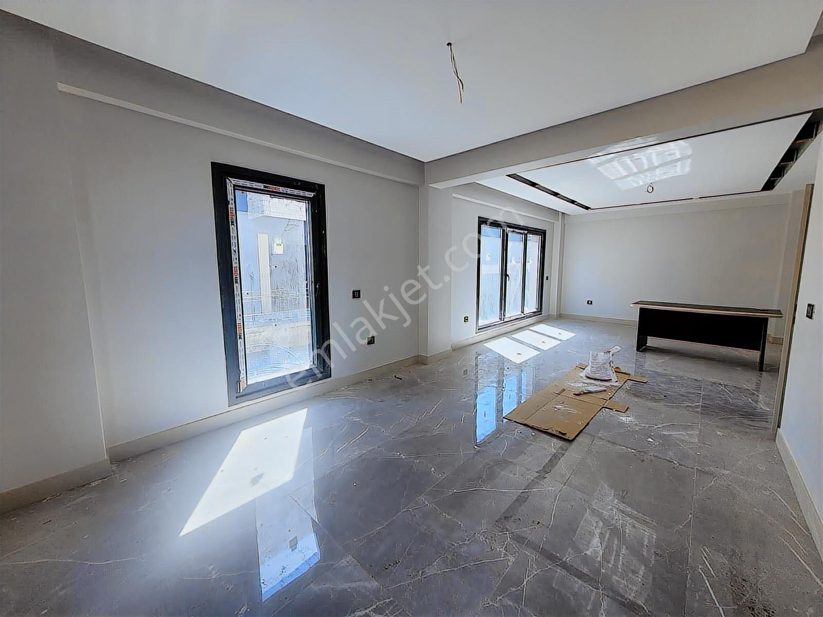 Erkilet General Emir Mahallesi Satılık 2 Kat 3+1 Villa - Görsel 19