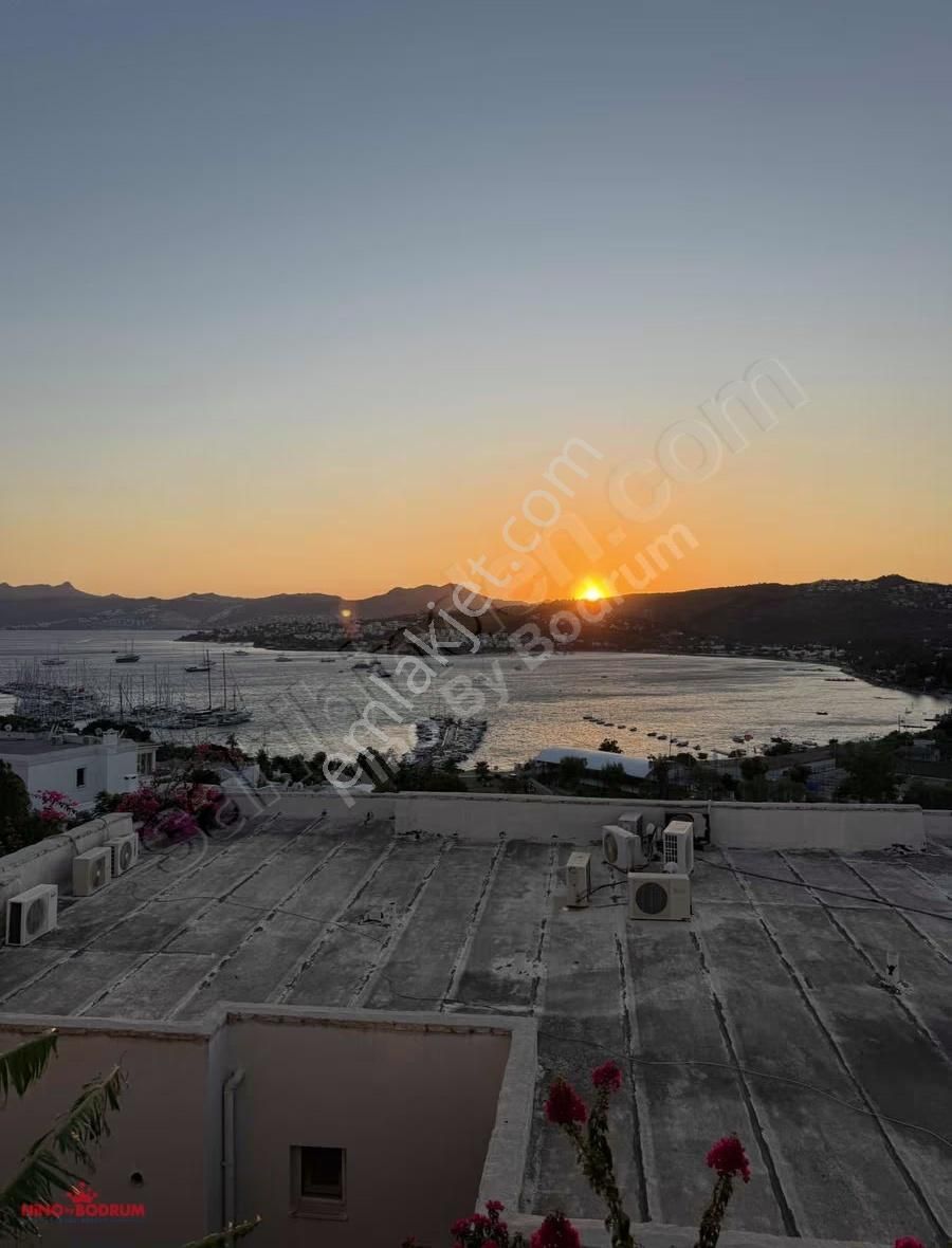 Bitezin En Kıymetli Noktasında Deniz Ve Marina Manzaralı 2+1 - Görsel 3