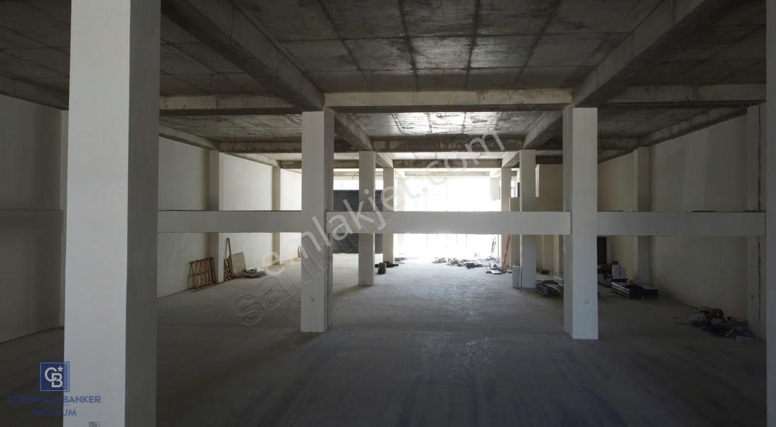 Cb Premıum'dan İvedik Osb'de, 2150 M2 Satılık İşyeri - Görsel 8