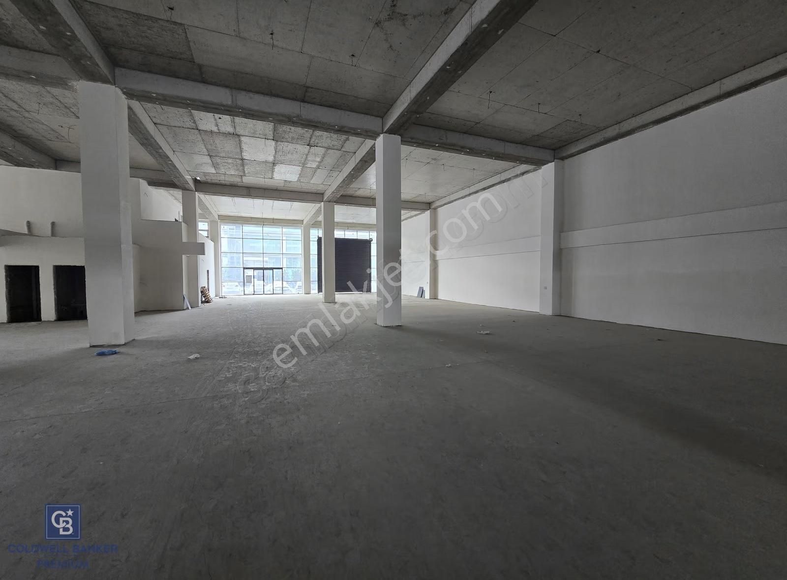 Cb Premıum'dan İvedik Osb'de, 2150 M2 Satılık İşyeri - Görsel 4