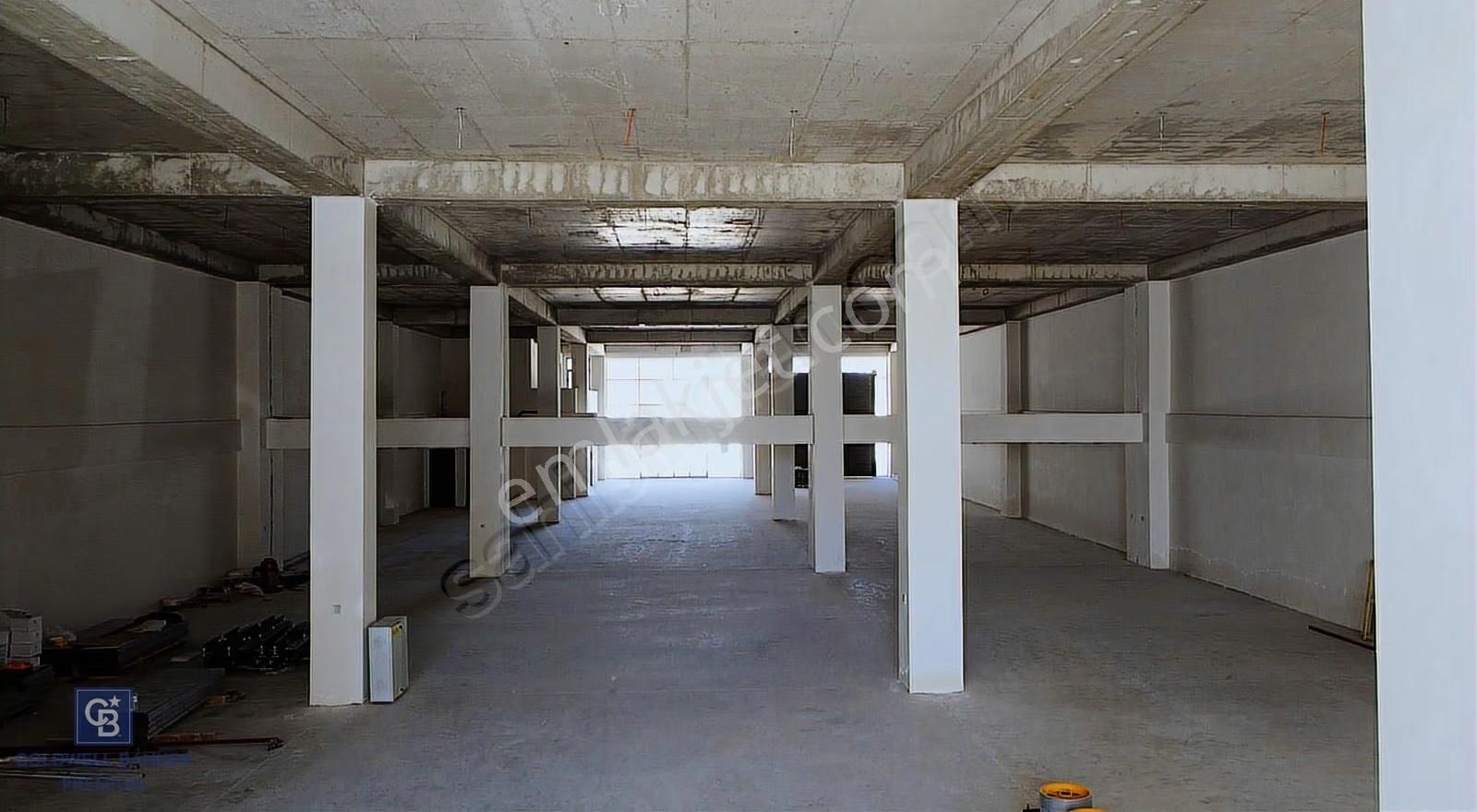 Cb Premıum'dan İvedik Osb'de, 2150 M2 Satılık İşyeri - Görsel 2