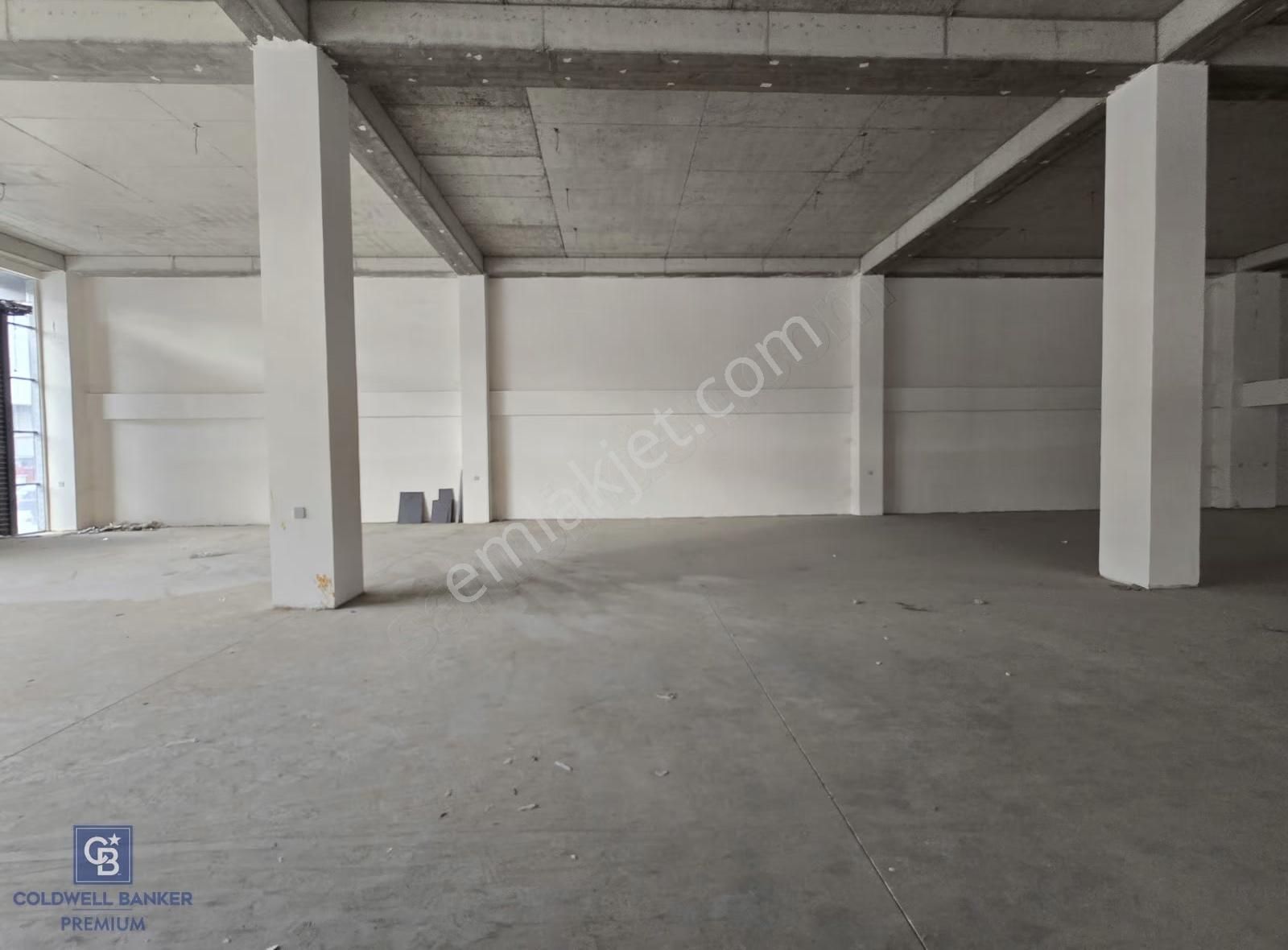 Cb Premıum'dan İvedik Osb'de, 2150 M2 Satılık İşyeri - Görsel 6