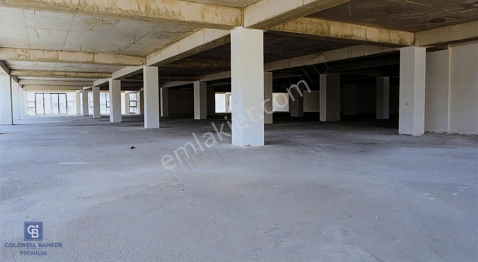 Cb Premıum'dan İvedik Osb'de, 2150 M2 Satılık İşyeri - Görsel 10