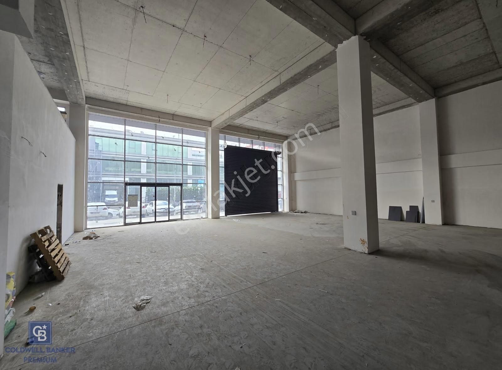 Cb Premıum'dan İvedik Osb'de, 2150 M2 Satılık İşyeri - Görsel 5