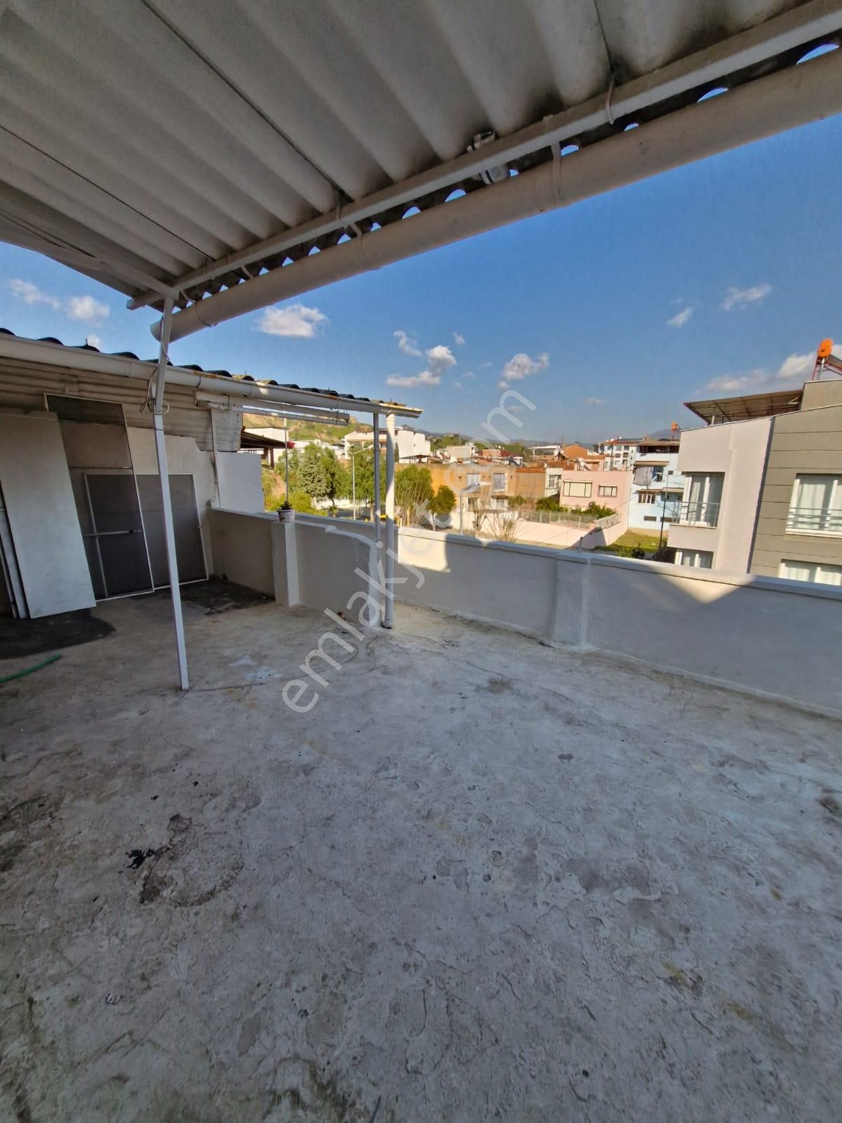 2+1 Satılık Teraslı Daire - Görsel 9