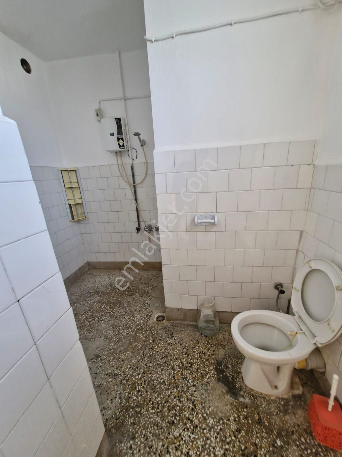 2+1 Satılık Teraslı Daire - Görsel 19