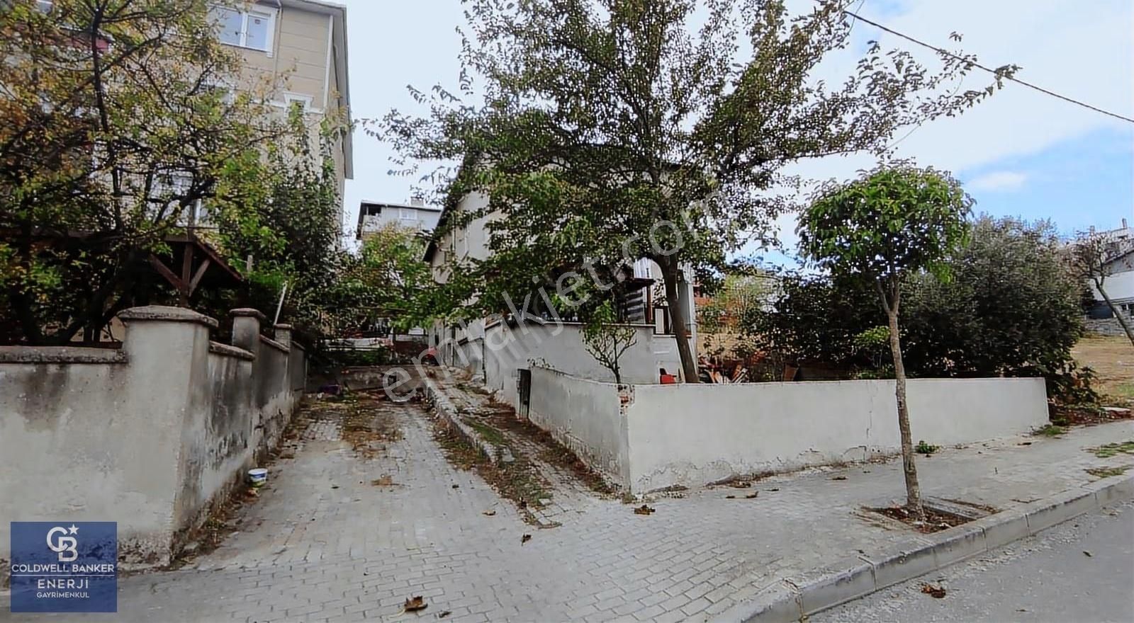 Avcılar Firuzköy'de Göl Manzaralı Villa İmarlı Satılık Arsa - Görsel 20