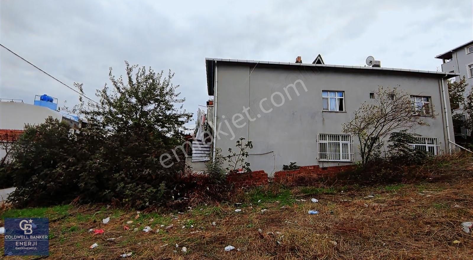 Avcılar Firuzköy'de Göl Manzaralı Villa İmarlı Satılık Arsa - Görsel 8