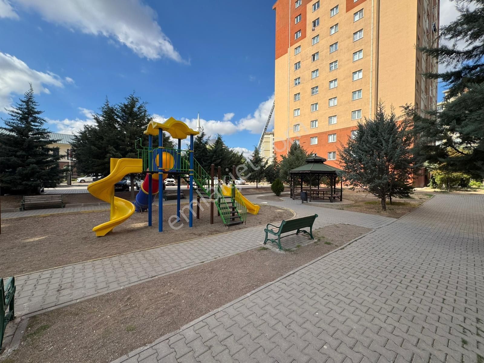 Gülveren Ayyıldız Toki De Katta Kiralık Daire - Görsel 22