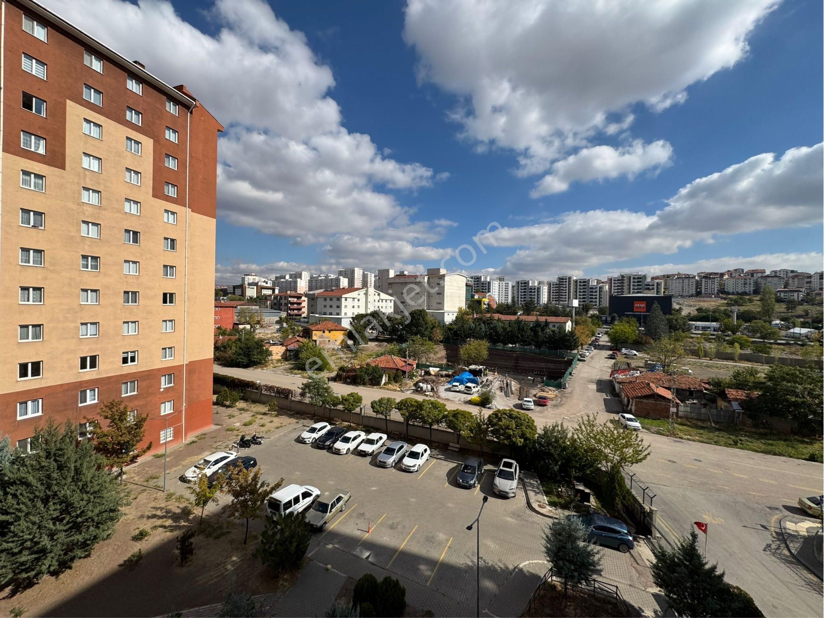 Gülveren Ayyıldız Toki De Katta Kiralık Daire - Görsel 16