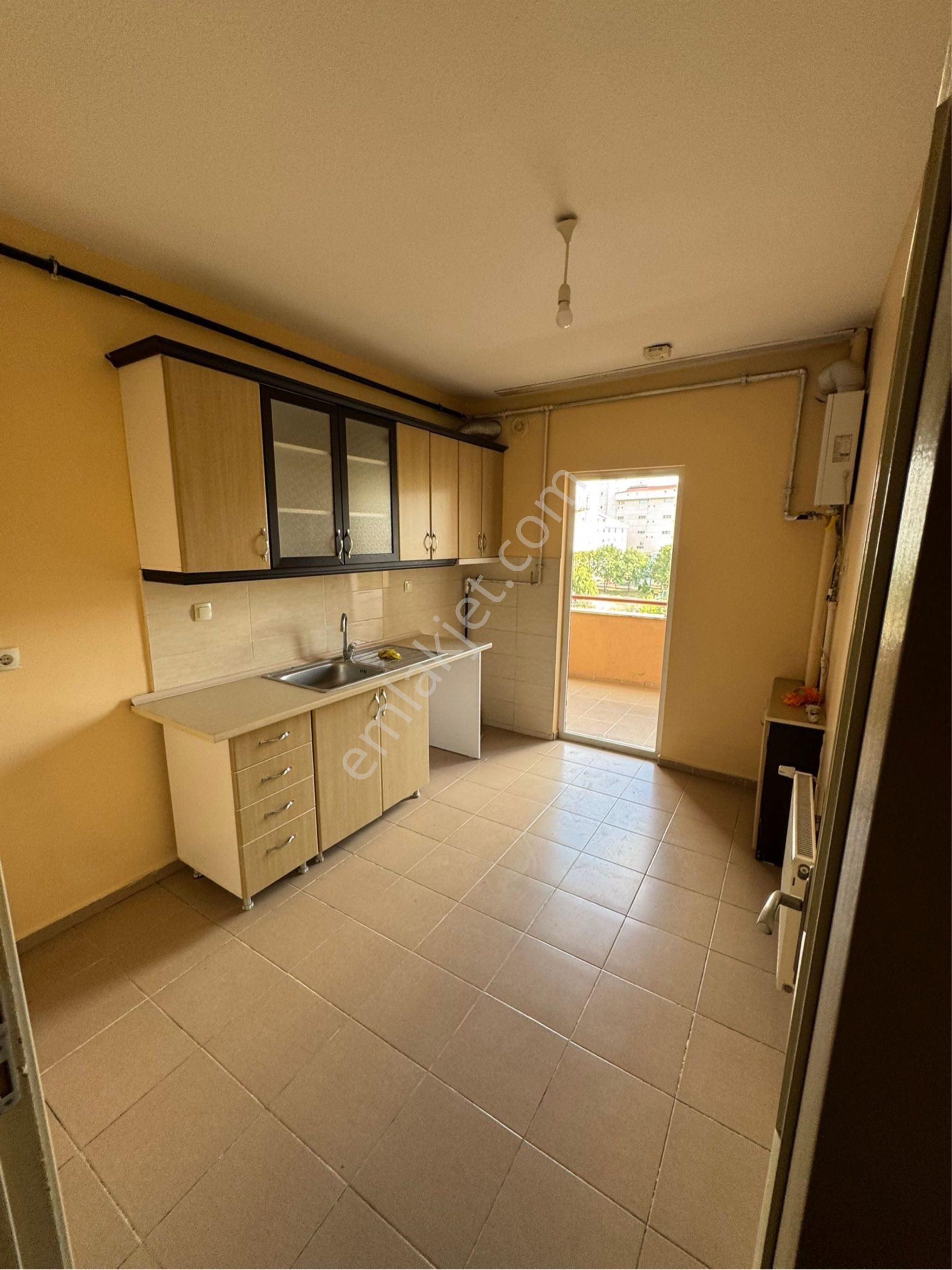 Gülveren Ayyıldız Toki De Katta Kiralık Daire - Görsel 5