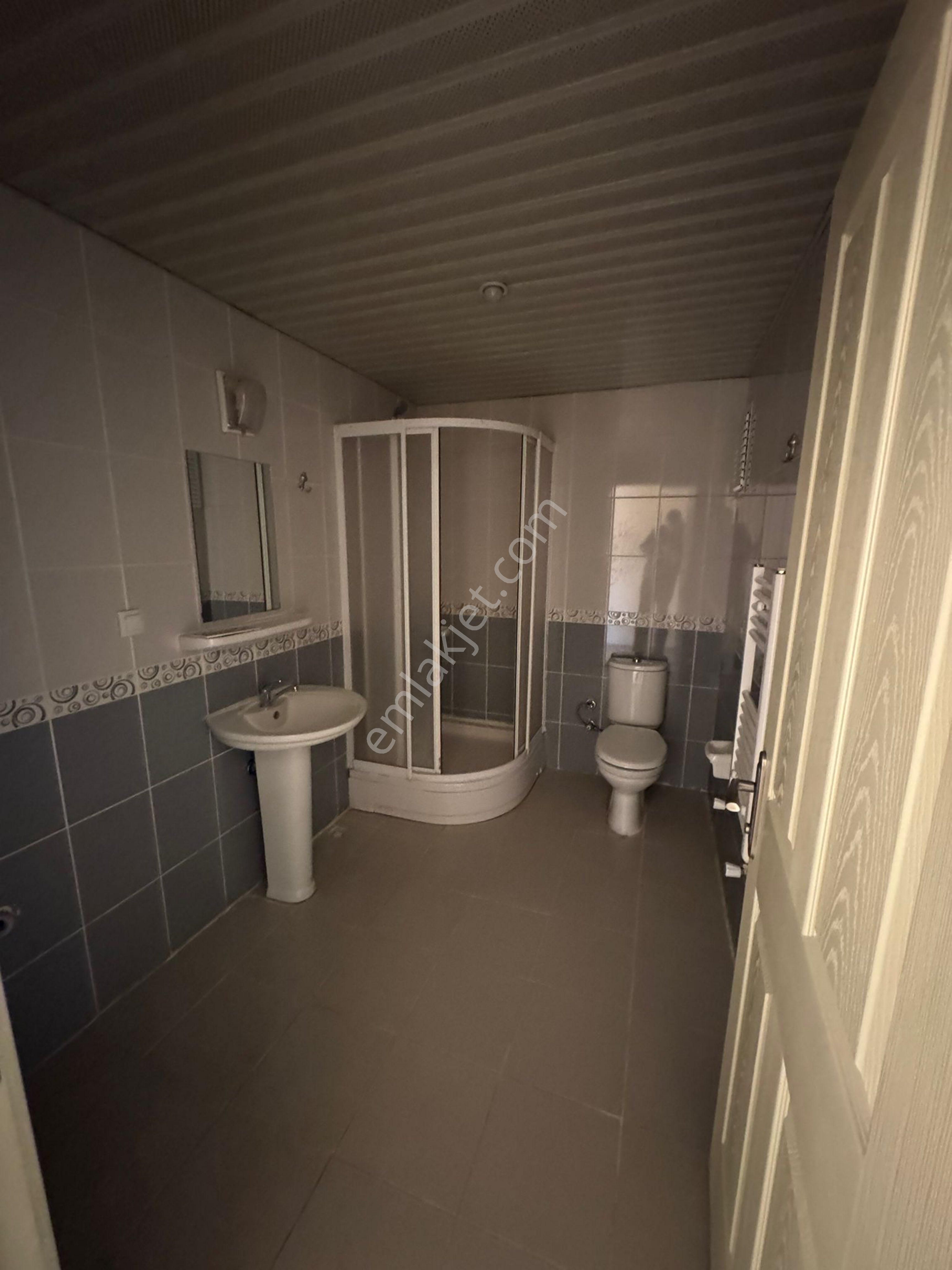 Gülveren Ayyıldız Toki De Katta Kiralık Daire - Görsel 29